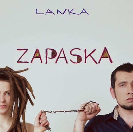 Zapaska