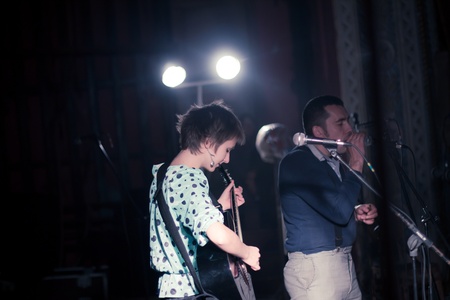 Sumno концерт