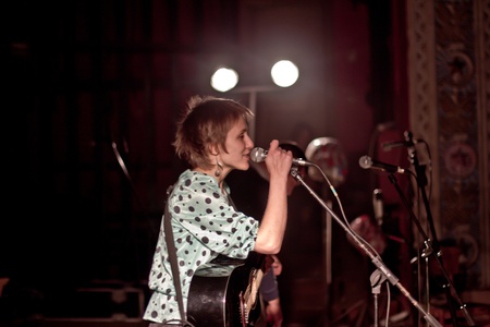 Sumno концерт