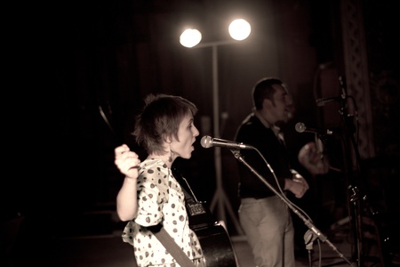 Sumno концерт