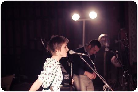 Sumno концерт