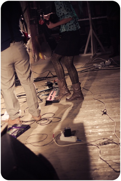 Sumno концерт