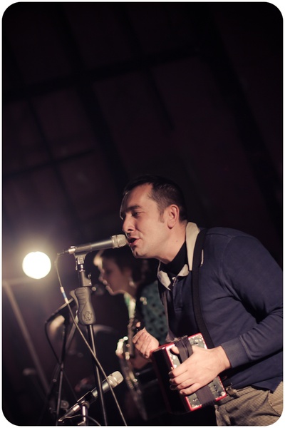 Sumno концерт