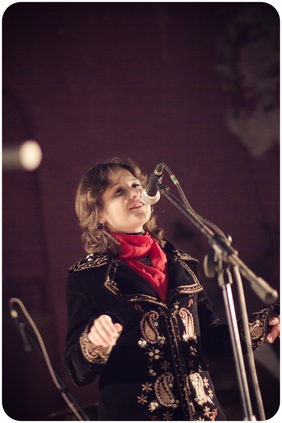 Sumno концерт