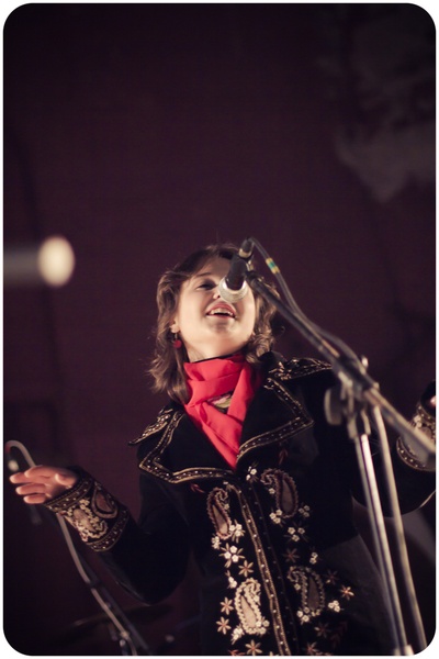 Sumno концерт