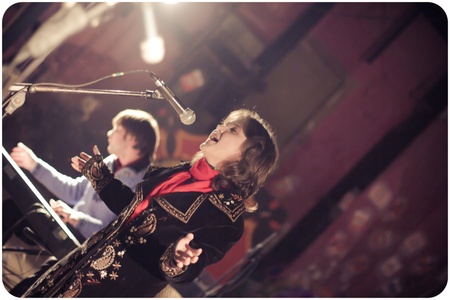 Sumno концерт