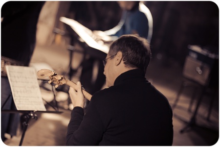 Sumno концерт