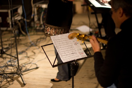 Sumno концерт