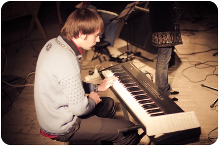 Sumno концерт