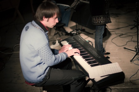 Sumno концерт