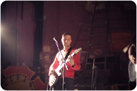 Sumno концерт