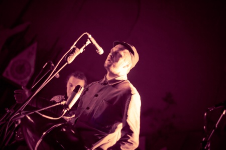 Sumno концерт