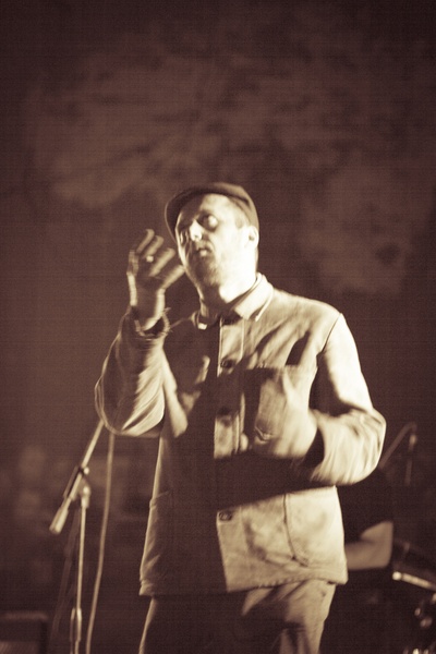 Sumno концерт