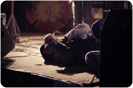 Sumno концерт