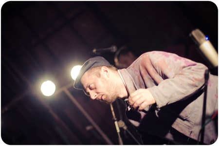 Sumno концерт